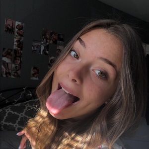 Meet your Posher, Lexi